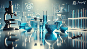 GHK-CU, AHK-CU, and Licorice Extract The Worlds Best Hair Growth Serum