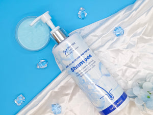 How Can Using a GHK-Cu Shampoo Help with Thinning Hair?