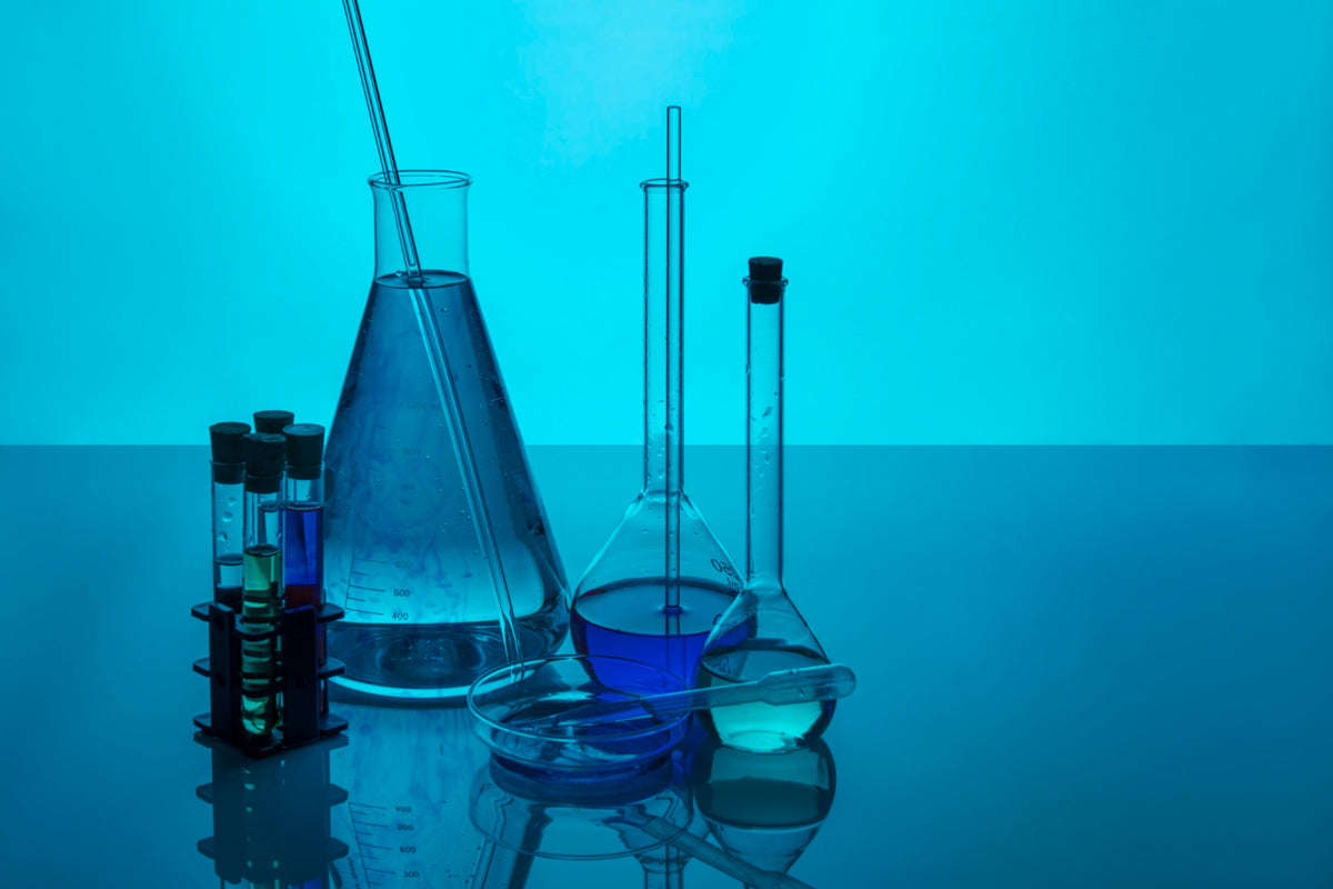 The Science Behind GHK-Cu: Revolutionary Benefits for Hair and Skin ...