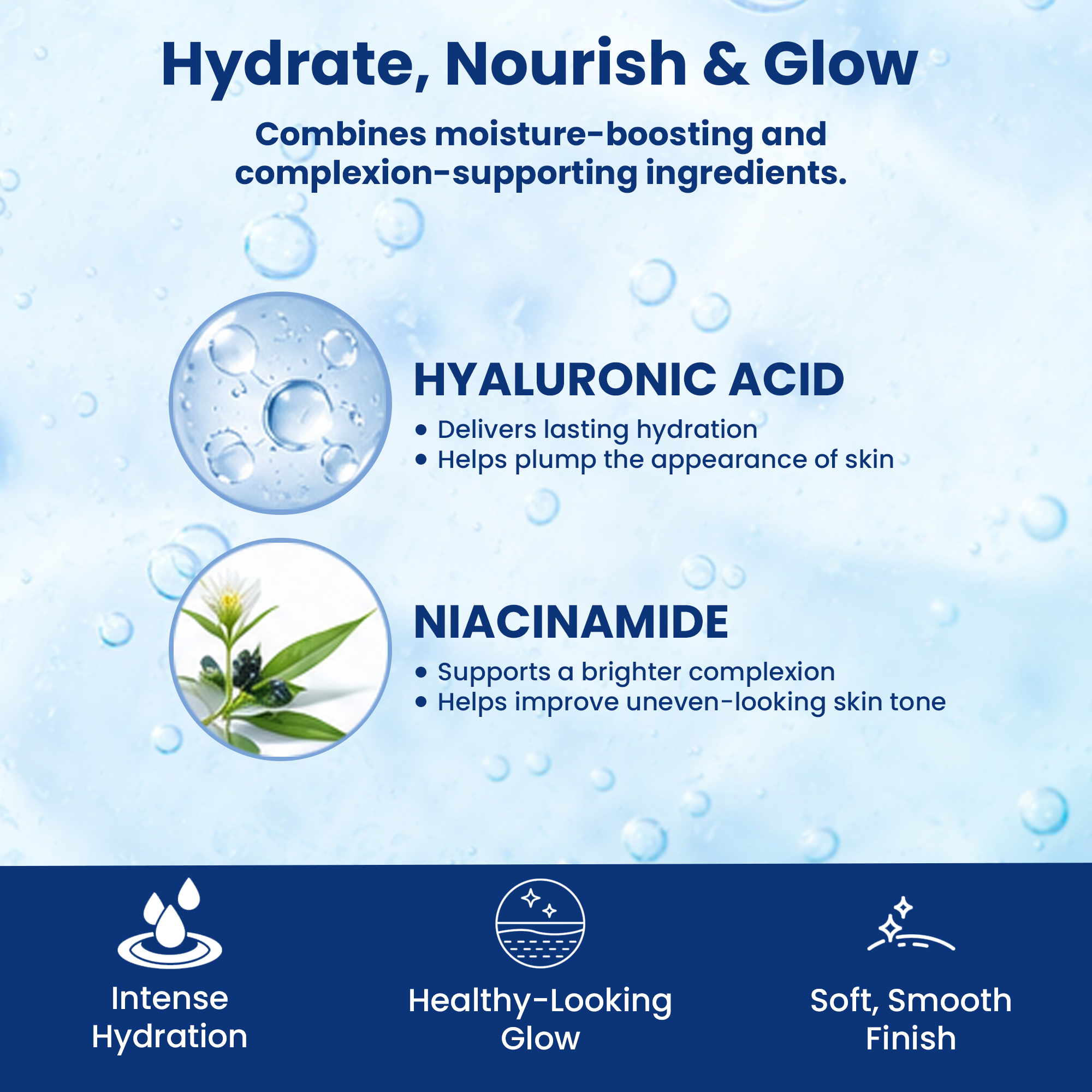 GHK-Cu + SNAP-8™ Multi-Peptide Face Cream | Peptide Labz